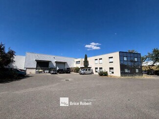 More details for 5 Impasse Pascal, Chassieu - Light Industrial to Rent