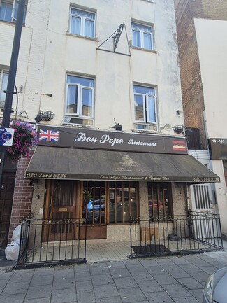 More details for 99 Frampton St, London - Retail to Rent