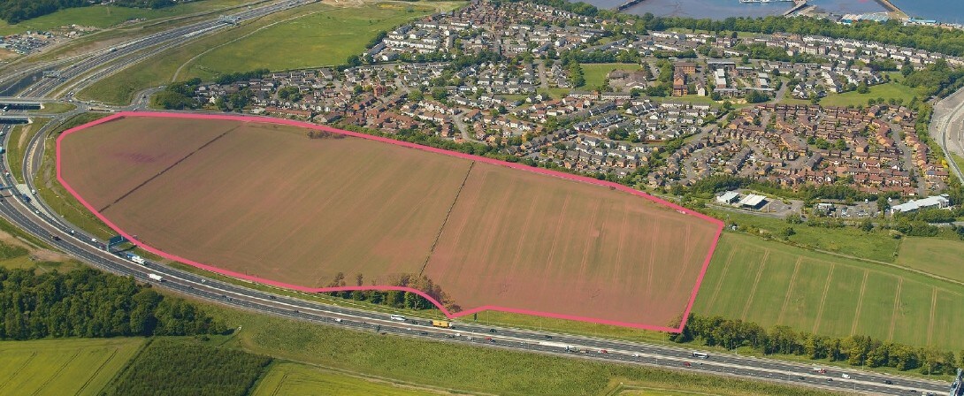 Builyeon Rd, South Queensferry for sale Primary Photo- Image 1 of 1