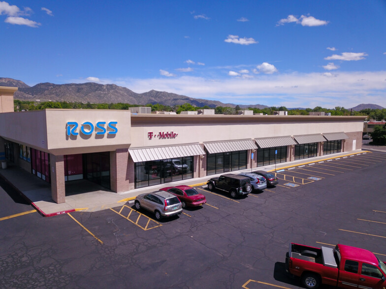 2200 Juan Tabo Blvd NE, Albuquerque, NM for rent - Building Photo - Image 3 of 8