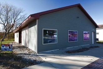 315 E Saginaw Rd, Sanford, MI for sale Primary Photo- Image 1 of 1