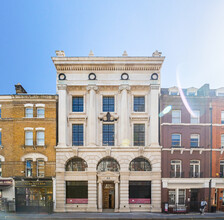 93 Mortimer St, London for rent Building Photo- Image 1 of 4