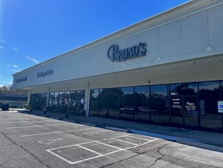 More details for 6025 Phelan Blvd, Beaumont, TX - Retail for Rent