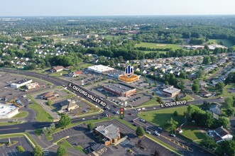 500-520 Oxford Valley Rd, Langhorne, PA for sale Building Photo- Image 1 of 1