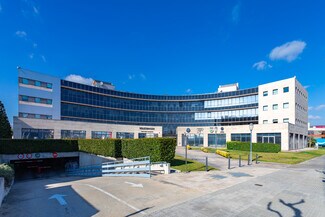 More details for Carrer de la Selva, 22, El Prat de Llobregat - Office to Rent