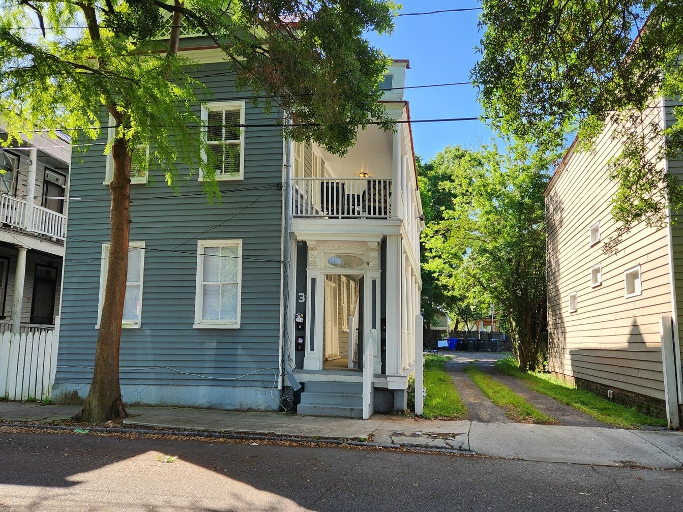 3 Hampden Ct, Charleston, SC for sale Building Photo- Image 1 of 1