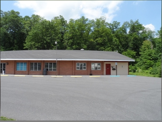 1919 Emmitsburg Rd, Gettysburg, PA for sale - Primary Photo - Image 1 of 1