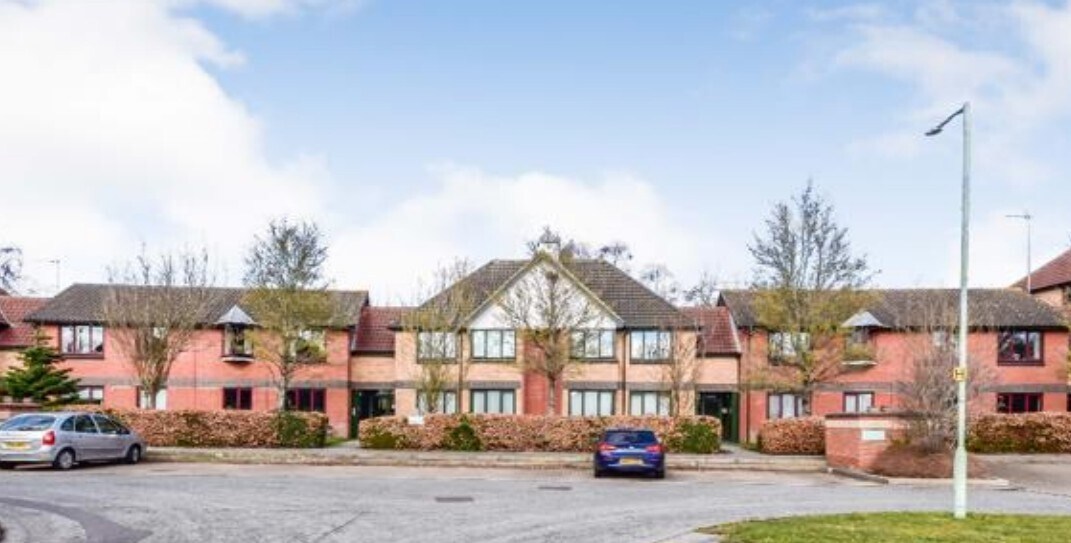 15 Burgess Pl, Ipswich for sale Primary Photo- Image 1 of 2