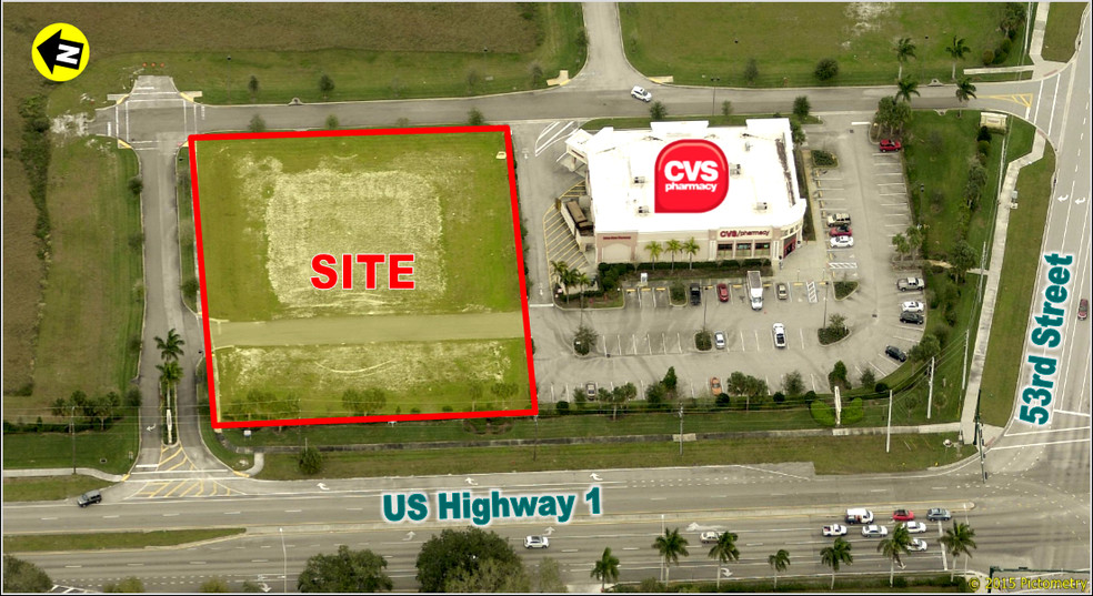 5330 US Hwy 1, Vero Beach, FL for rent - Building Photo - Image 2 of 3