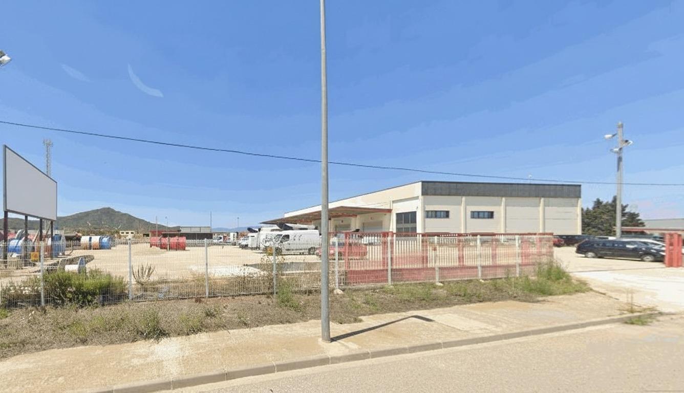 Industrial in Amposta, Tarragona for sale Building Photo- Image 1 of 3
