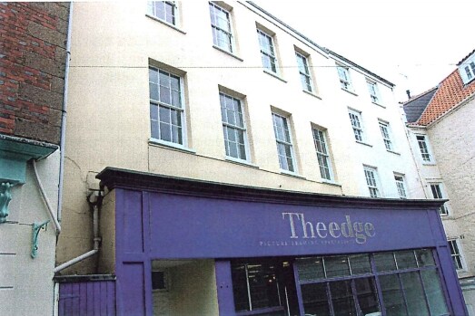 9 Mill St, Guernsey for sale Primary Photo- Image 1 of 1