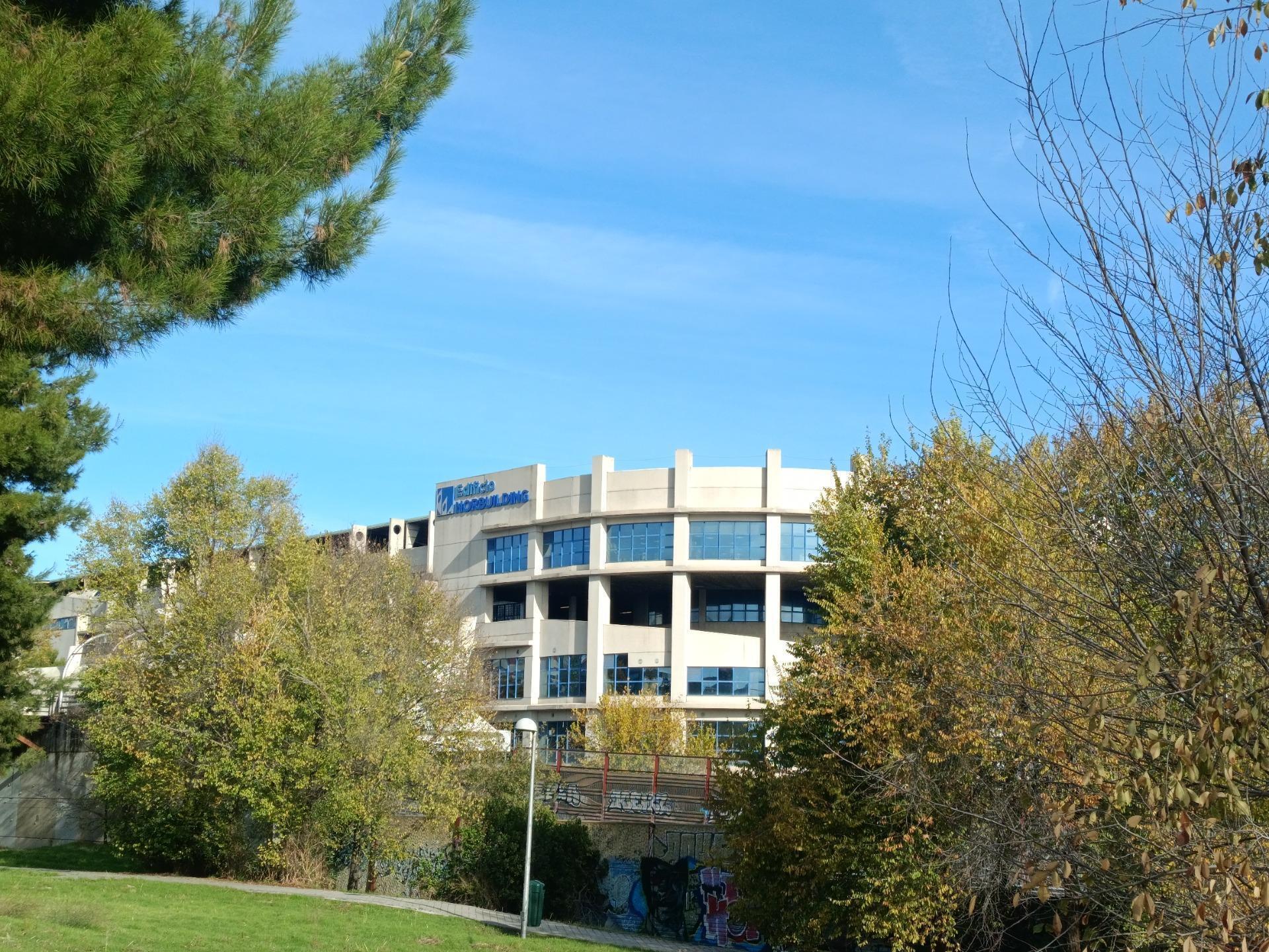 Industrial in Madrid, Madrid for sale Building Photo- Image 1 of 25