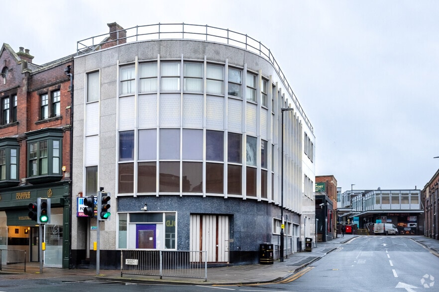 2 Market St, Stoke On Trent for sale - Primary Photo - Image 3 of 4