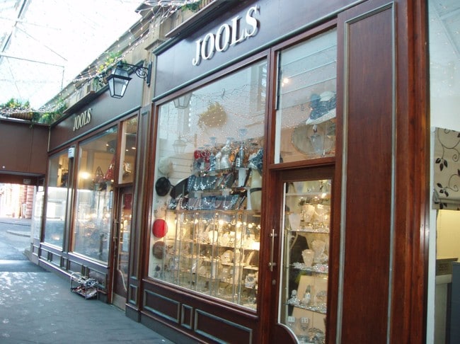 More details for 111-119 High St, Ayr - Retail to Rent