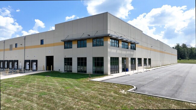 More details for 198 Commercial Blvd, Blakeslee, PA - Industrial to Rent