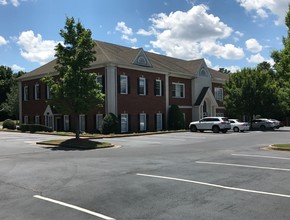 11380 Southbridge Pky, Alpharetta, GA for rent Building Photo- Image 1 of 14