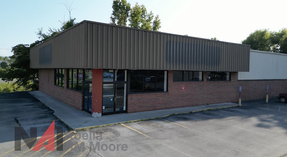 856 Highway 411 N, Etowah, TN for sale - Building Photo - Image 1 of 15