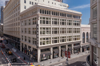 48 Stockton St, San Francisco, CA for rent Building Photo- Image 1 of 4