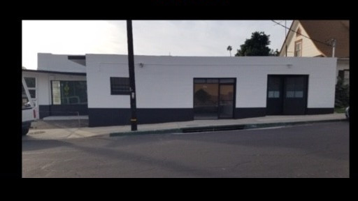 981-989 E Main St, Ventura, CA for sale - Building Photo - Image 1 of 1