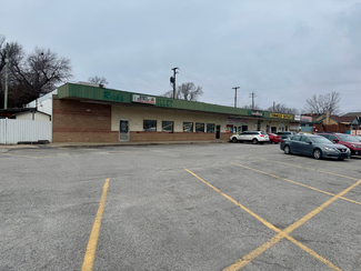 More details for 1131 School St S, Fayetteville, AR - Retail for Rent