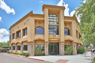 More details for 5010 E Warner Rd, Phoenix, AZ - Office for Rent