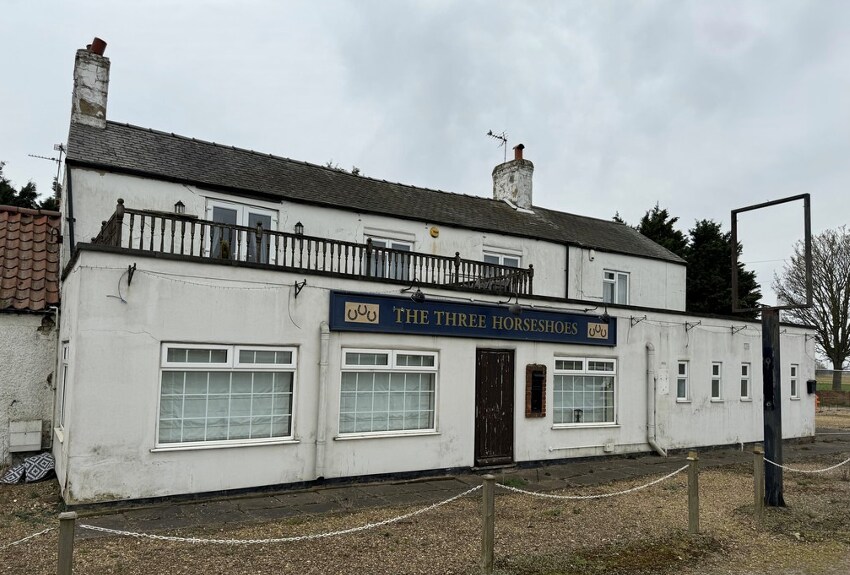 344 March Rd, Whittlesey for sale Primary Photo- Image 1 of 9