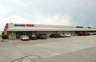 More details for 2506-2508 W Mount Houston Rd, Houston, TX - Retail for Rent