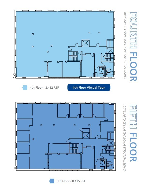 32 Exchange Pl, Salt Lake City, UT to rent Floor Plan- Image 1 of 1