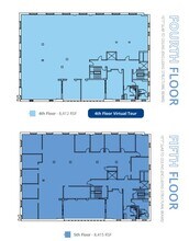 32 Exchange Pl, Salt Lake City, UT to rent Floor Plan- Image 1 of 1