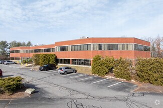 More details for 321 Fortune Blvd, Milford, MA - Office for Rent