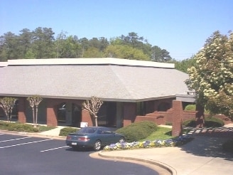 1200 Brookstone Centre Pky, Columbus, GA for rent - Building Photo - Image 3 of 18