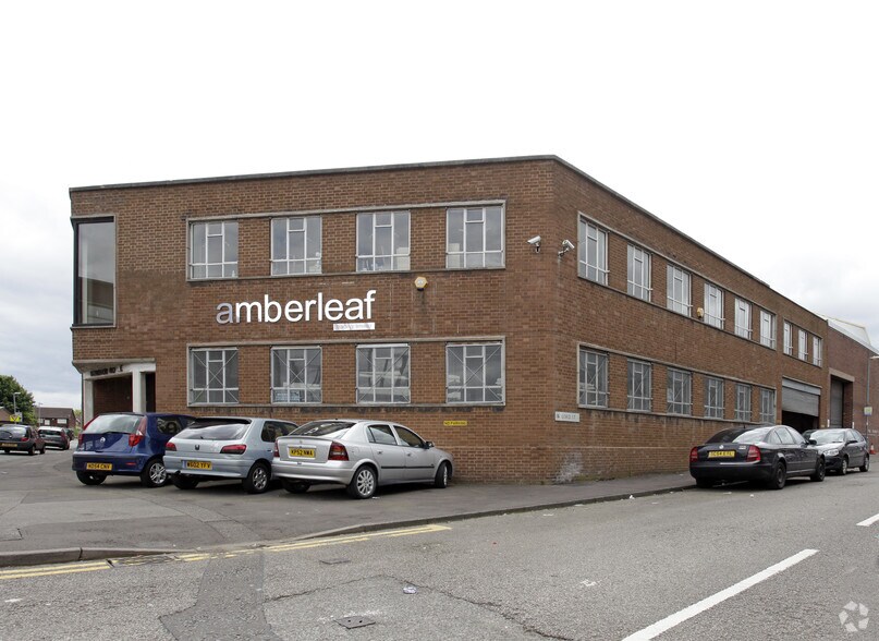 262 Windsor St, Birmingham for sale - Primary Photo - Image 1 of 1