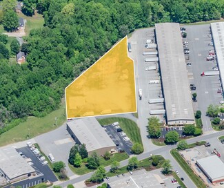 More details for 1255 S Park Dr, Kernersville, NC - Land for Rent