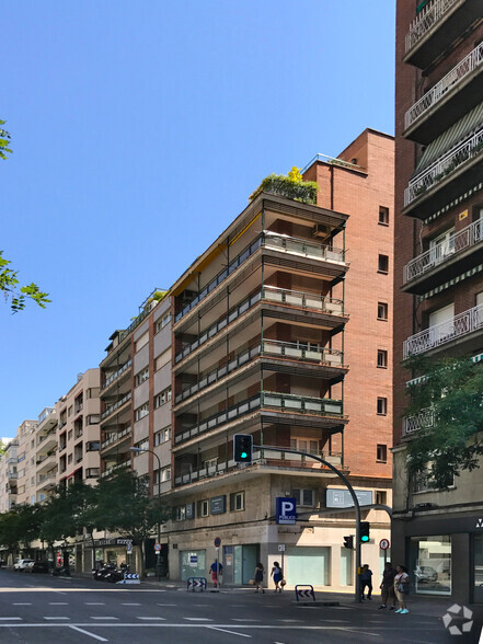 Paseo de la Habana, 12, Madrid, Madrid for rent - Building Photo - Image 2 of 2