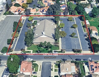 More details for 18425 Ingomar st, Reseda, CA - Specialist for Sale