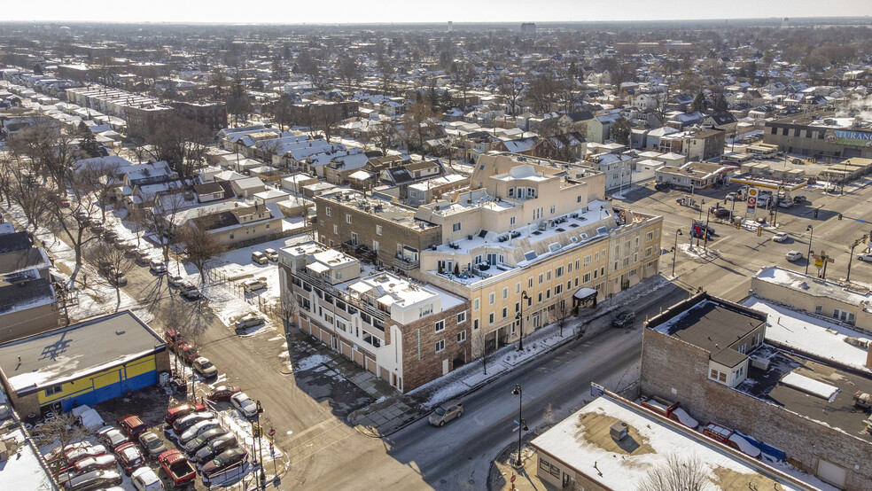 6337 Roosevelt Rd, Berwyn, IL for sale - Primary Photo - Image 1 of 1