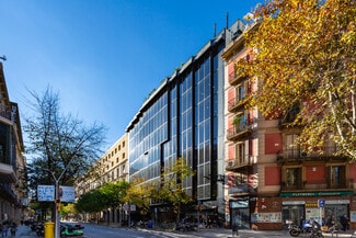 More details for Carrer de la Diputació, 279-283, Barcelona - Office to Rent