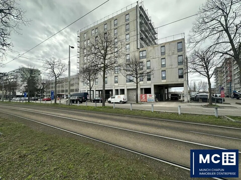 Retail in Strasbourg for sale Building Photo- Image 1 of 6