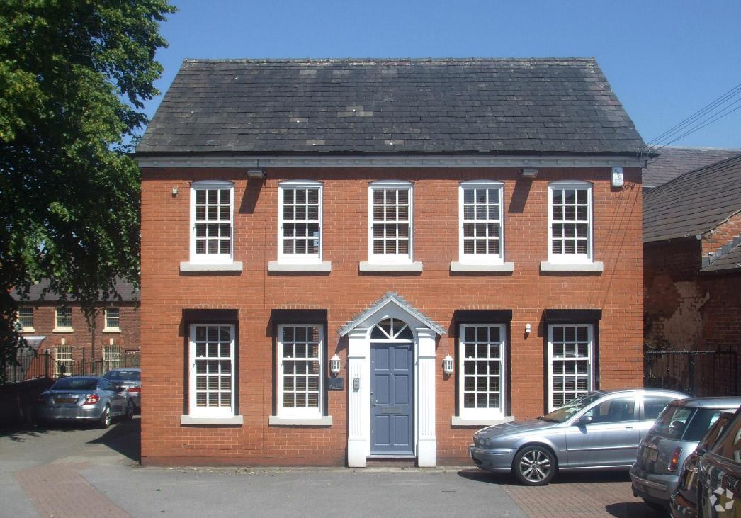 1 Slaters Ct, Knutsford for sale Primary Photo- Image 1 of 1