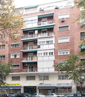 More details for Calle De Torres Miranda, 4, Madrid - Retail for Rent