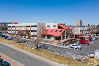 More details for 445 Union Blvd, Lakewood, CO - Office for Rent