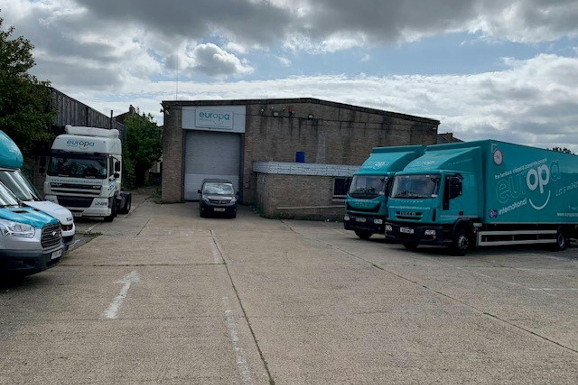 Oakfield Rd, London for sale Building Photo- Image 1 of 1