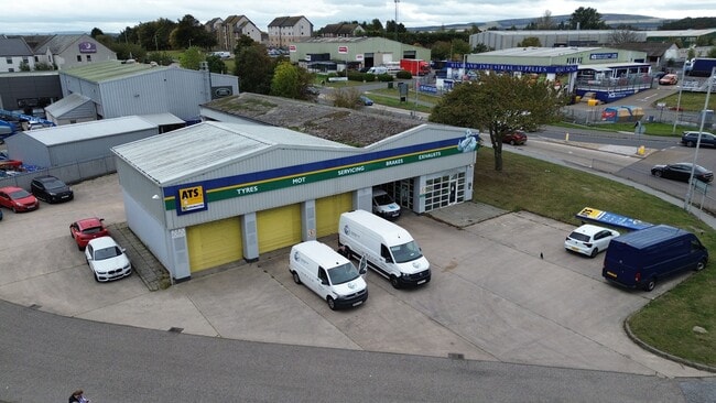 More details for 34 Moycroft Rd, Elgin - Industrial to Rent