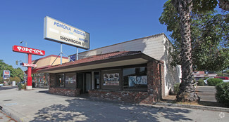 More details for 715-717 E Holt Ave, Pomona, CA - Retail for Rent