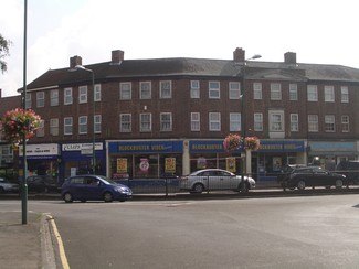 More details for 386-390 Middleton Rd, Carshalton - Retail for Rent