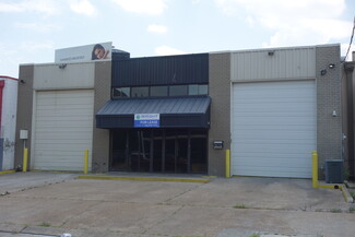 More details for 3216 26th St, Metairie, LA - Light Industrial for Rent