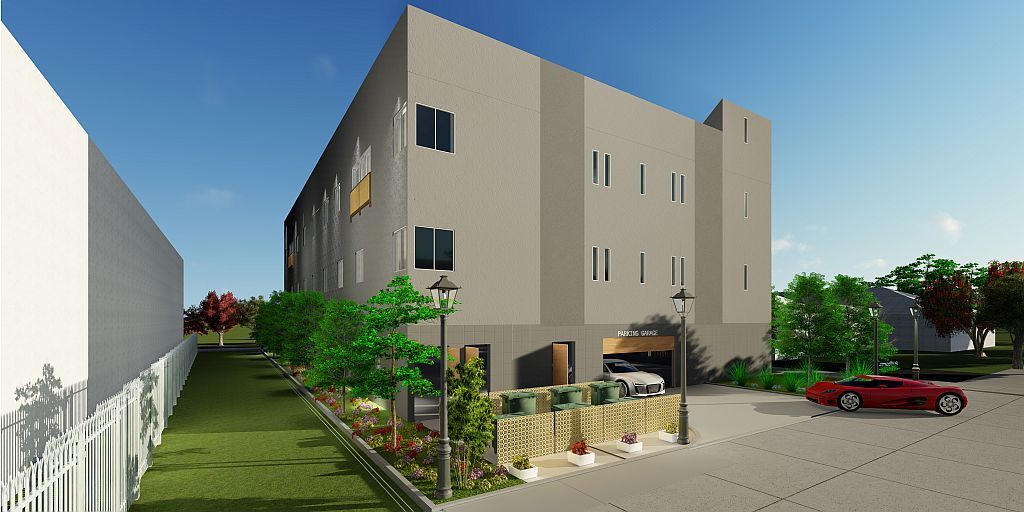 627 S 10th St, Las Vegas, NV for sale Primary Photo- Image 1 of 1