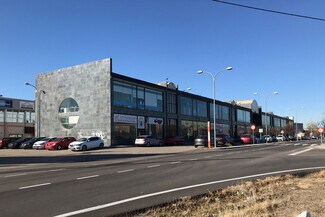 More details for Avenida Portugal, 32, Griñón - Office, Retail to Rent