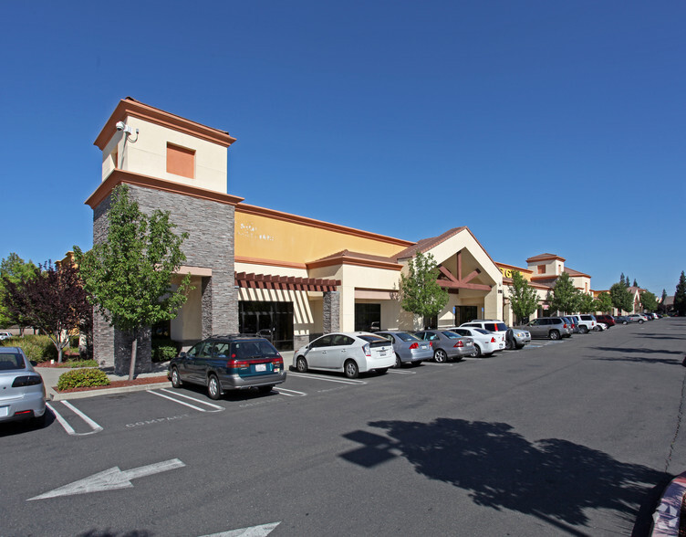 5130-5180 Foothills Blvd, Roseville, CA for rent - Building Photo - Image 1 of 15