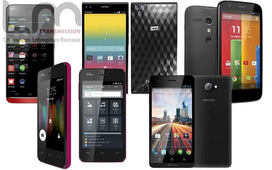 Retail in Antony to rent - Building Photo - Image 3 of 4